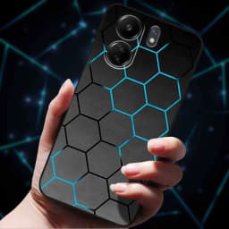 For Redmi 13C 4G Case Fashion Soft Silicone TPU Phone Cases For Xiaomi Redmi13C 13 C Back Cover Coque Fundas Protector Shell