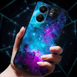 For Redmi 13C 4G Case Fashion Soft Silicone TPU Phone Cases For Xiaomi Redmi13C 13 C Back Cover Coque Fundas Protector Shell