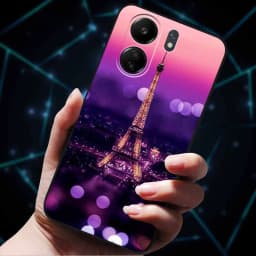 For Redmi 13C 4G Case Fashion Soft Silicone TPU Phone Cases For Xiaomi Redmi13C 13 C Back Cover Coque Fundas Protector Shell