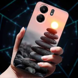For Redmi 13C 4G Case Fashion Soft Silicone TPU Phone Cases For Xiaomi Redmi13C 13 C Back Cover Coque Fundas Protector Shell