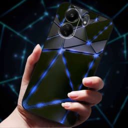 For Redmi 13C 4G Case Fashion Soft Silicone TPU Phone Cases For Xiaomi Redmi13C 13 C Back Cover Coque Fundas Protector Shell