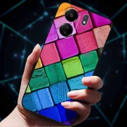 For Redmi 13C 4G Case Fashion Soft Silicone TPU Phone Cases For Xiaomi Redmi13C 13 C Back Cover Coque Fundas Protector Shell