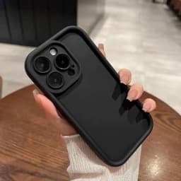 Phone Case For OPPO Reno 11 10 5G 6 8 10 Pro 7 4G 4 5 6 Lite A38 A78 A98 A57 A77 A77S Cover Plain Matte Silicone Solid Color