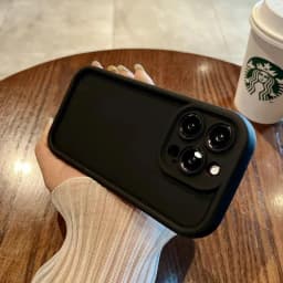 Phone Case For OPPO Reno 11 10 5G 6 8 10 Pro 7 4G 4 5 6 Lite A38 A78 A98 A57 A77 A77S Cover Plain Matte Silicone Solid Color