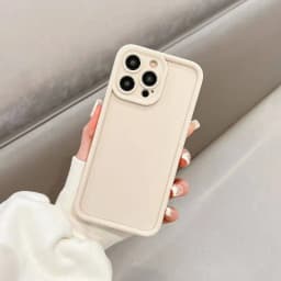 Phone Case For OPPO Reno 11 10 5G 6 8 10 Pro 7 4G 4 5 6 Lite A38 A78 A98 A57 A77 A77S Cover Plain Matte Silicone Solid Color