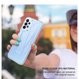 360 Full Body Front+Back Case For Samsung A23 A24 A25 A55 A54 A53 A52 A32 A33 A34 A14 A15 A05 A05S A12 A13 Clear PC Hard Cover