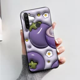 Protective Cover Capa For Xiaomi Redmi Note 8 2019 2021 Soft Silicone Covers Shells For Xiaomi Redmi Note 8T Mobilie Phone Cases