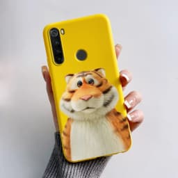 Protective Cover Capa For Xiaomi Redmi Note 8 2019 2021 Soft Silicone Covers Shells For Xiaomi Redmi Note 8T Mobilie Phone Cases