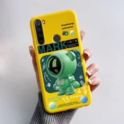 Protective Cover Capa For Xiaomi Redmi Note 8 2019 2021 Soft Silicone Covers Shells For Xiaomi Redmi Note 8T Mobilie Phone Cases
