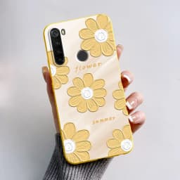 Protective Cover Capa For Xiaomi Redmi Note 8 2019 2021 Soft Silicone Covers Shells For Xiaomi Redmi Note 8T Mobilie Phone Cases