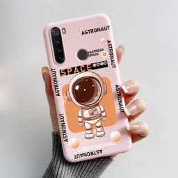 Protective Cover Capa For Xiaomi Redmi Note 8 2019 2021 Soft Silicone Covers Shells For Xiaomi Redmi Note 8T Mobilie Phone Cases