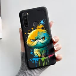 Protective Cover Capa For Xiaomi Redmi Note 8 2019 2021 Soft Silicone Covers Shells For Xiaomi Redmi Note 8T Mobilie Phone Cases