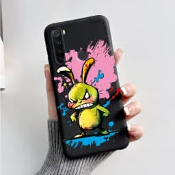 Protective Cover Capa For Xiaomi Redmi Note 8 2019 2021 Soft Silicone Covers Shells For Xiaomi Redmi Note 8T Mobilie Phone Cases