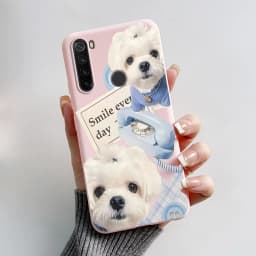 Protective Cover Capa For Xiaomi Redmi Note 8 2019 2021 Soft Silicone Covers Shells For Xiaomi Redmi Note 8T Mobilie Phone Cases