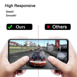 For Motorola Moto G9 Plus G10 Play Power G30 G20 G50 G60 G100 G40 Fushion G60S Tempered Glass Screen Protector Full Cover Glass