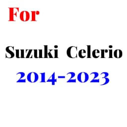 Full Car Cover Auto Anti-UV Sun Snow Rain Ice Wind Dust Resistant Cover For Suzuki SX4 Celerio Ignis Dzire Baleno Ertiga