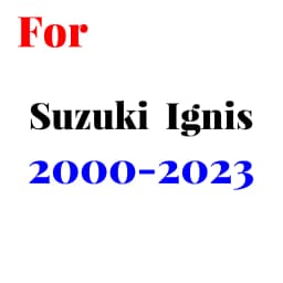 Full Car Cover Auto Anti-UV Sun Snow Rain Ice Wind Dust Resistant Cover For Suzuki SX4 Celerio Ignis Dzire Baleno Ertiga