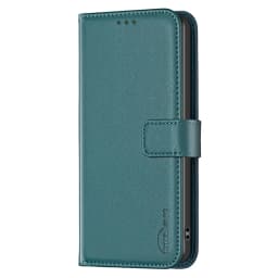 Redmi 9 9A 9T Case Luxury Leather Flip Magnetic Phone Case for Funda Xiaomi Redmi 9 9A 9T 9AT 9C NFC Cover Card Slot Shell Coque
