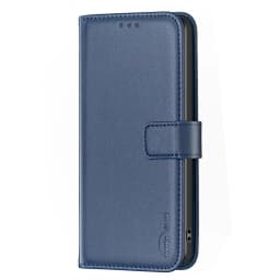Redmi 9 9A 9T Case Luxury Leather Flip Magnetic Phone Case for Funda Xiaomi Redmi 9 9A 9T 9AT 9C NFC Cover Card Slot Shell Coque