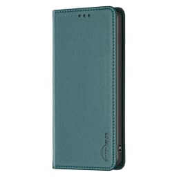 Redmi 9 9A 9T Case Luxury Leather Flip Magnetic Phone Case for Funda Xiaomi Redmi 9 9A 9T 9AT 9C NFC Cover Card Slot Shell Coque