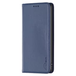Redmi 9 9A 9T Case Luxury Leather Flip Magnetic Phone Case for Funda Xiaomi Redmi 9 9A 9T 9AT 9C NFC Cover Card Slot Shell Coque
