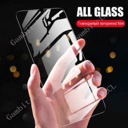2-5PCS 9H HD Tempered Glass For Google Pixel 4A 5G GooglePixel4A Pixel4A 4G Screen Protective Protector Cover Film
