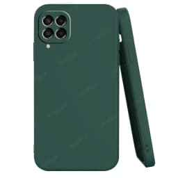 For Cover Samsung Galaxy M33 5G Case For Samsung M33 M12 M22 M23 M32 M52 M53 Capas Back TPU Soft Cover For Samsung M33 5G Fundas