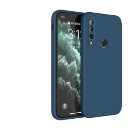 Fashion Square Frame Silicone Phone Case For Huawei Honor 20 10 30 30S Pro Lite Coque Full Protector Soft funda Cover