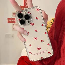 Anime Scenery Flower Pattern Case for Motorola Moto G53 G22 G32 G52 G30 Edge 40 Pro G71 G72 G73 G60S G9 Plus Clear Soft Cover