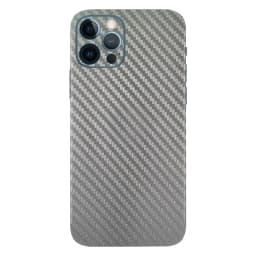 3D Carbon Fiber Skins Film Wrap Phone Back Sticker For iPhone 13 Pro Max 12 Mini SE 2020 11 Pro Max XS MAX XR X 8 7 6S Plus Skin