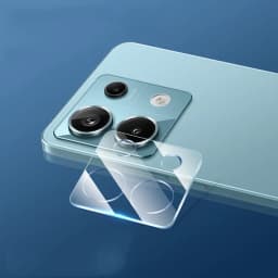 3-1Pcs 9H Camera Lens Tempered Glass For Xiaomi Redmi Note 13 13Pro 4G 13ProPlus Note13Pro+ 5G Camera Screen Lens Protector