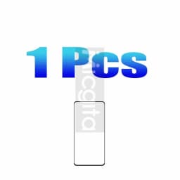 Full Cover For Moto G15 Power G15 Screen protector Front Tempered glass film 9H Anti-Scratch 4/3/2/1PCS