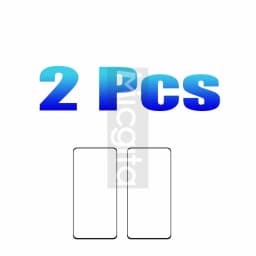 Full Cover For Moto G15 Power G15 Screen protector Front Tempered glass film 9H Anti-Scratch 4/3/2/1PCS