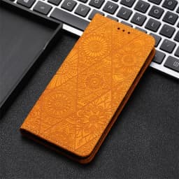 Phone 16 15 14 Plus Vintage Flower Case for iPhone 16 15 14 13 12 11 Pro Xs Max XR 7 8 Case Magnetic Leather Wallet Book Cover