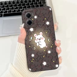 For Xiaomi Redmi 10 5G Elegant Sunflower Tulip Printed Phone Case For Redmi Note 11E Redmi10 5G Soft Silicone Shockproof Cases