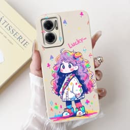 For Xiaomi Redmi 10 5G Elegant Sunflower Tulip Printed Phone Case For Redmi Note 11E Redmi10 5G Soft Silicone Shockproof Cases