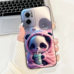 For Xiaomi Redmi 10 5G Elegant Sunflower Tulip Printed Phone Case For Redmi Note 11E Redmi10 5G Soft Silicone Shockproof Cases