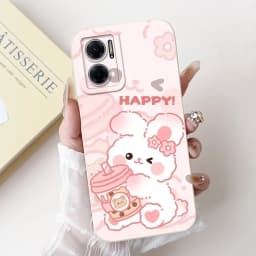 For Xiaomi Redmi 10 5G Elegant Sunflower Tulip Printed Phone Case For Redmi Note 11E Redmi10 5G Soft Silicone Shockproof Cases