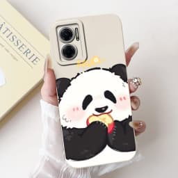 For Xiaomi Redmi 10 5G Elegant Sunflower Tulip Printed Phone Case For Redmi Note 11E Redmi10 5G Soft Silicone Shockproof Cases