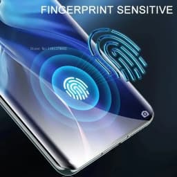 2Pcs Full Cover Hydrogel Film For Oneplus 12 11 11R 10T 10R 10 Pro 9T 9 8 8T 7T 7 Pro Screen Protector Nord 2 HD Protective Film