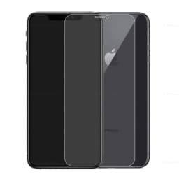 For iPhone 14 Pro Max 13 12 11 Pro Max XS X XR 7 8 14 Plus 13 Mini SE3 HD Matte Tempered Glass Frosted Screen Anti-fingerprint