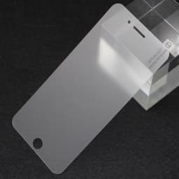 For iPhone 14 Pro Max 13 12 11 Pro Max XS X XR 7 8 14 Plus 13 Mini SE3 HD Matte Tempered Glass Frosted Screen Anti-fingerprint