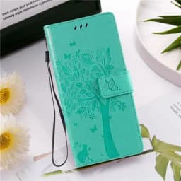 Wallet Case For Samsung Galaxy A12 A13 A14 A15 A22 A55 A24 A25 A32 A33 A34 A52S A53 A54 A72 A73 Leather Flip Stand Phone Cover