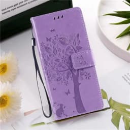 Wallet Case For Samsung Galaxy A12 A13 A14 A15 A22 A55 A24 A25 A32 A33 A34 A52S A53 A54 A72 A73 Leather Flip Stand Phone Cover