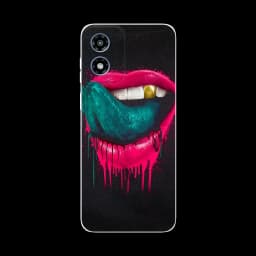 For Moto G 5G 2024 Case Bumper TPU Silicone Soft Back Cover for Motorola Moto G 5G 2024 Cases MotoG (2024) Fundas Cartoon