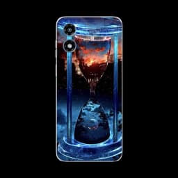 For Moto G 5G 2024 Case Bumper TPU Silicone Soft Back Cover for Motorola Moto G 5G 2024 Cases MotoG (2024) Fundas Cartoon
