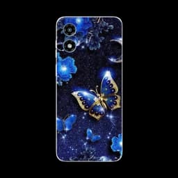 For Moto G 5G 2024 Case Bumper TPU Silicone Soft Back Cover for Motorola Moto G 5G 2024 Cases MotoG (2024) Fundas Cartoon