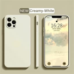 Original Liquid Silicone Case For iPhone 15 14 13 12 11 Pro Max Mini X XR XS 7 8 Plus SE 2020 Shockproof Soft Phone Case Etui