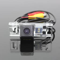 For Peugeot 3008 2008-2016 Car Rearview Rear View Camera Backup Back Parking AUTO HD CCD CAM Accessories Kit