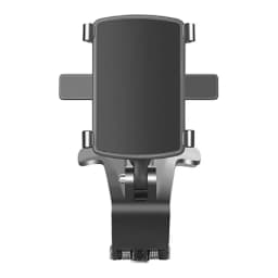 3 in 1 Car Phone Holder Dashboard Rearview Mirror Mobile Phone GPS Navigation Bracket Adjustable Auto Phone Holder For iPhone 14